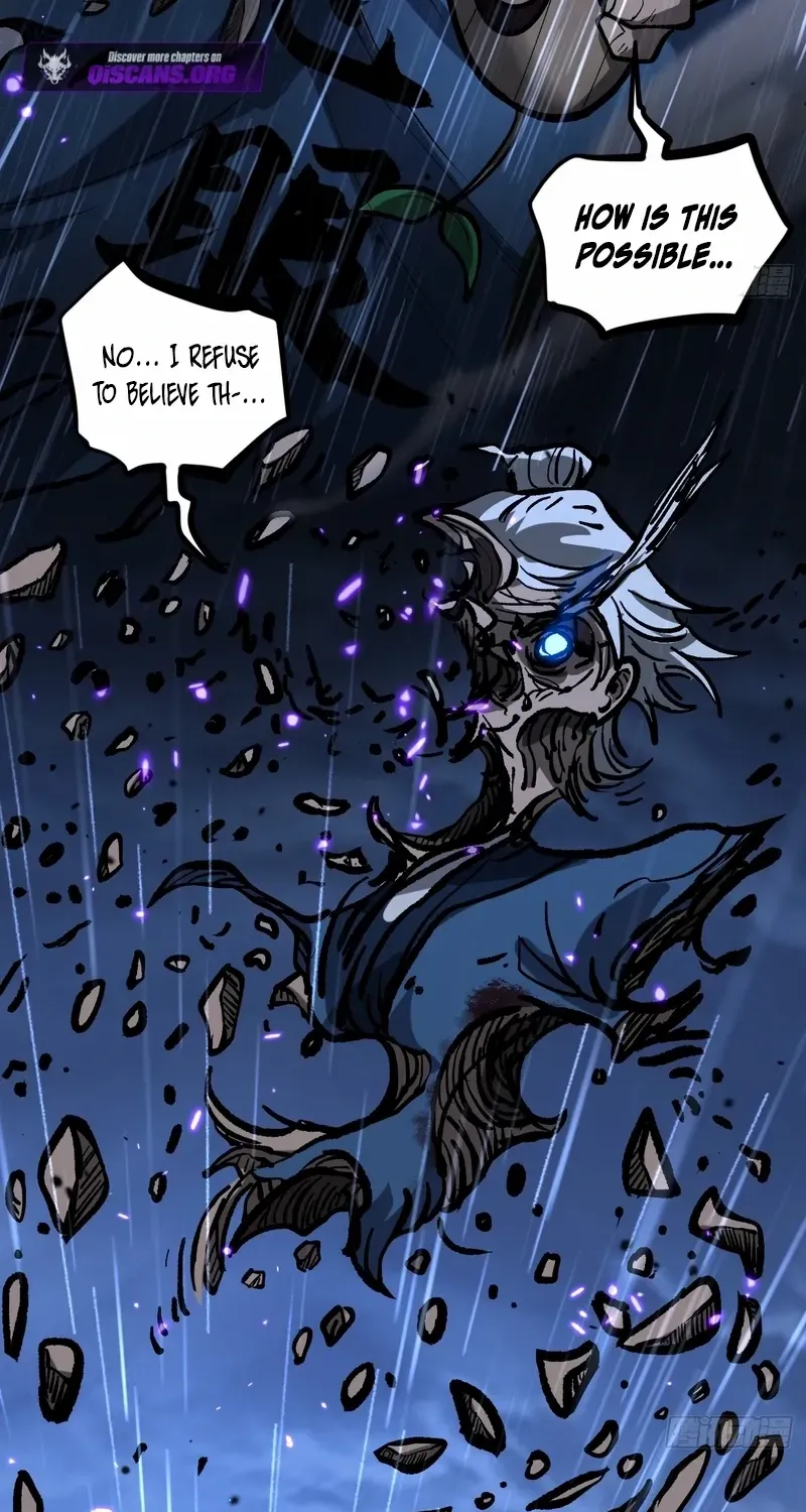 Gatekeeper Of The Boundless World Chapter 101 page 30 - 