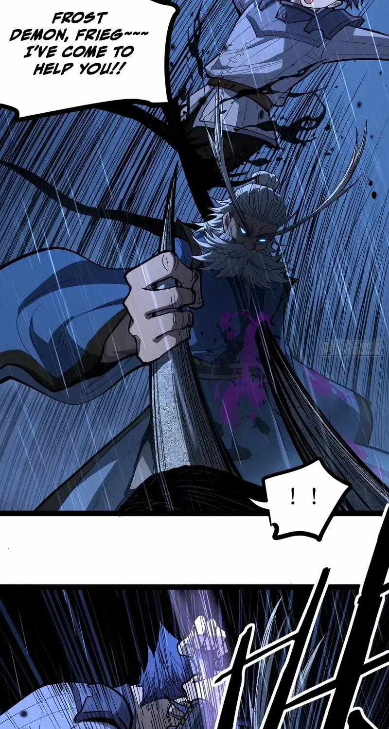 Gatekeeper Of The Boundless World Chapter 101 page 5 - 