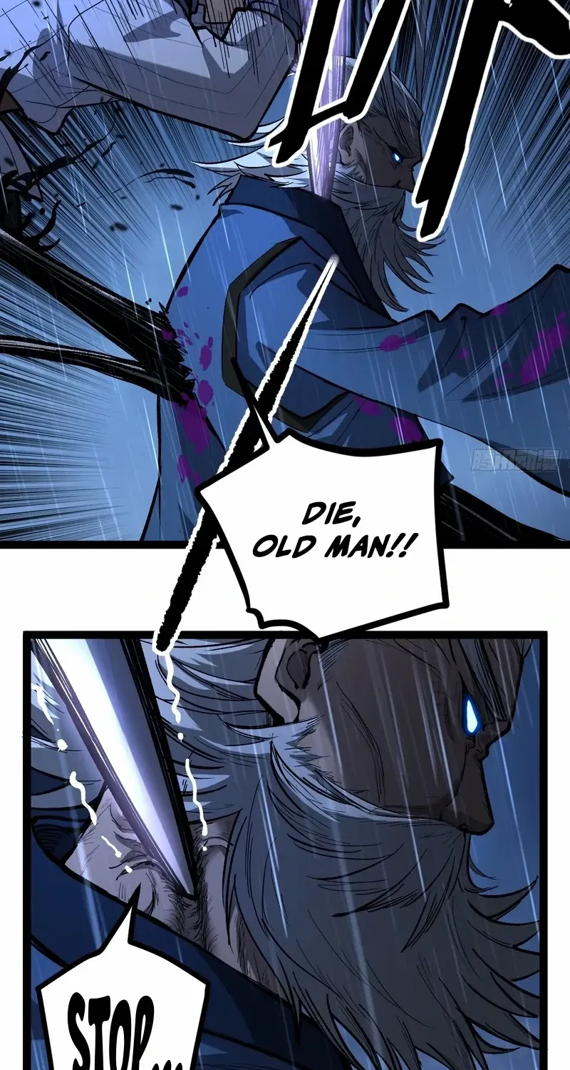 Gatekeeper Of The Boundless World Chapter 101 page 6 - 