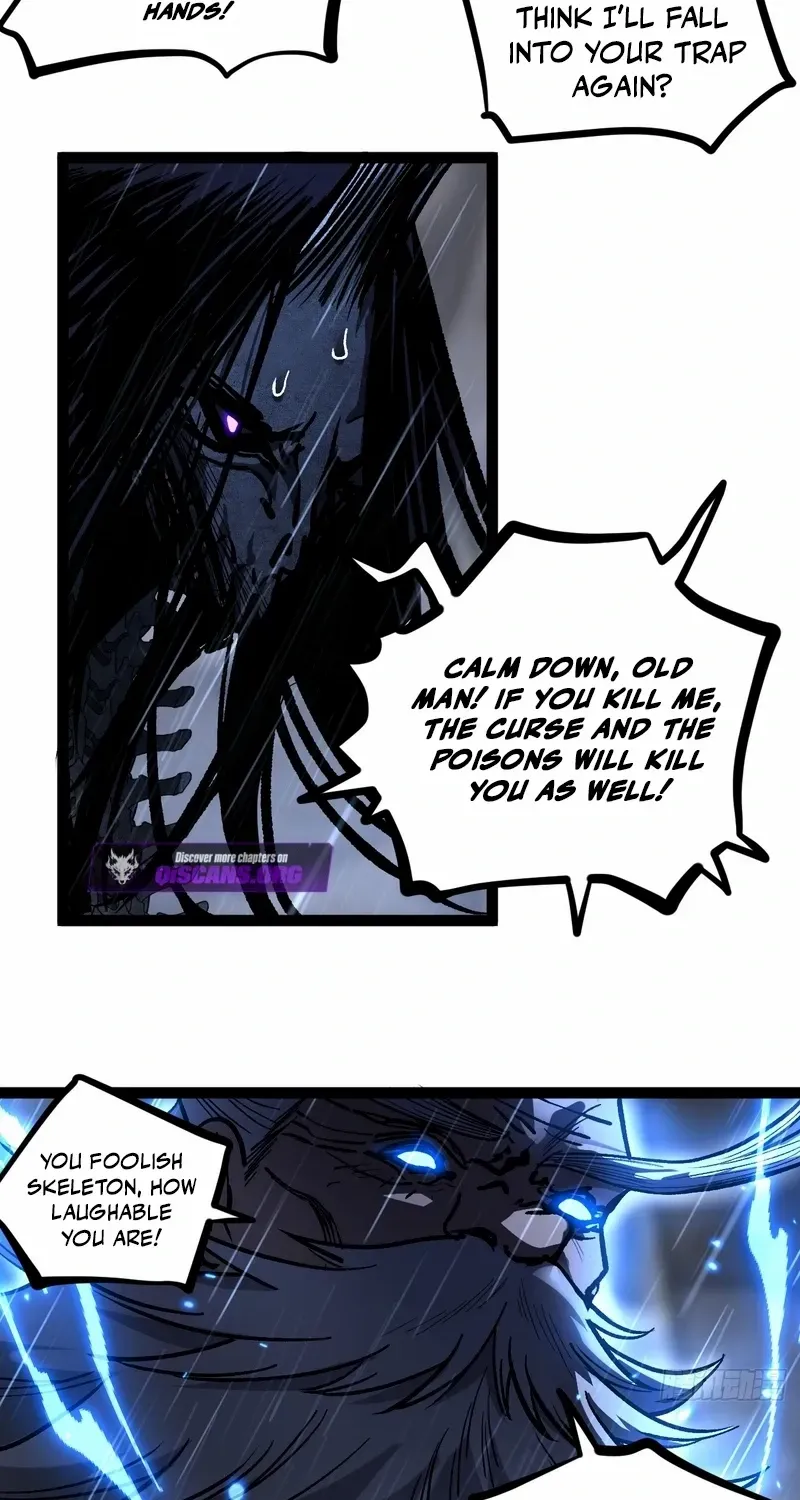 Gatekeeper Of The Boundless World Chapter 101 page 10 - 