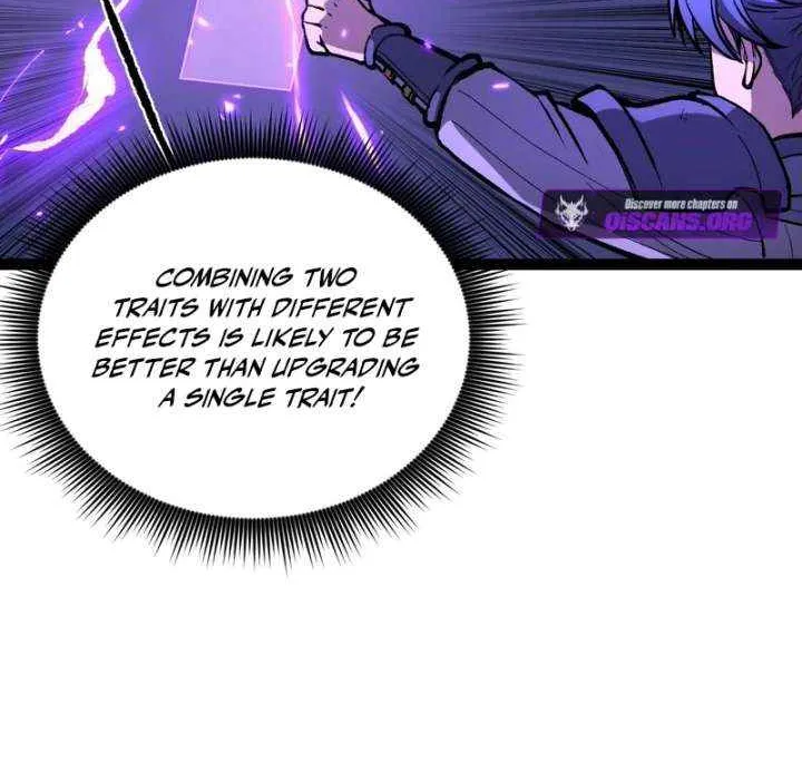 Gatekeeper Of The Boundless World Chapter 102 page 13 - 