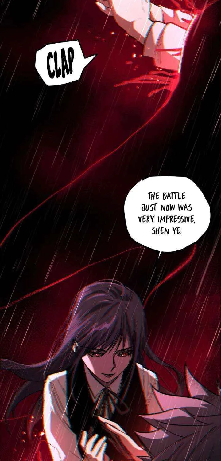 Gatekeeper Of The Boundless World Chapter 102 page 16 - 