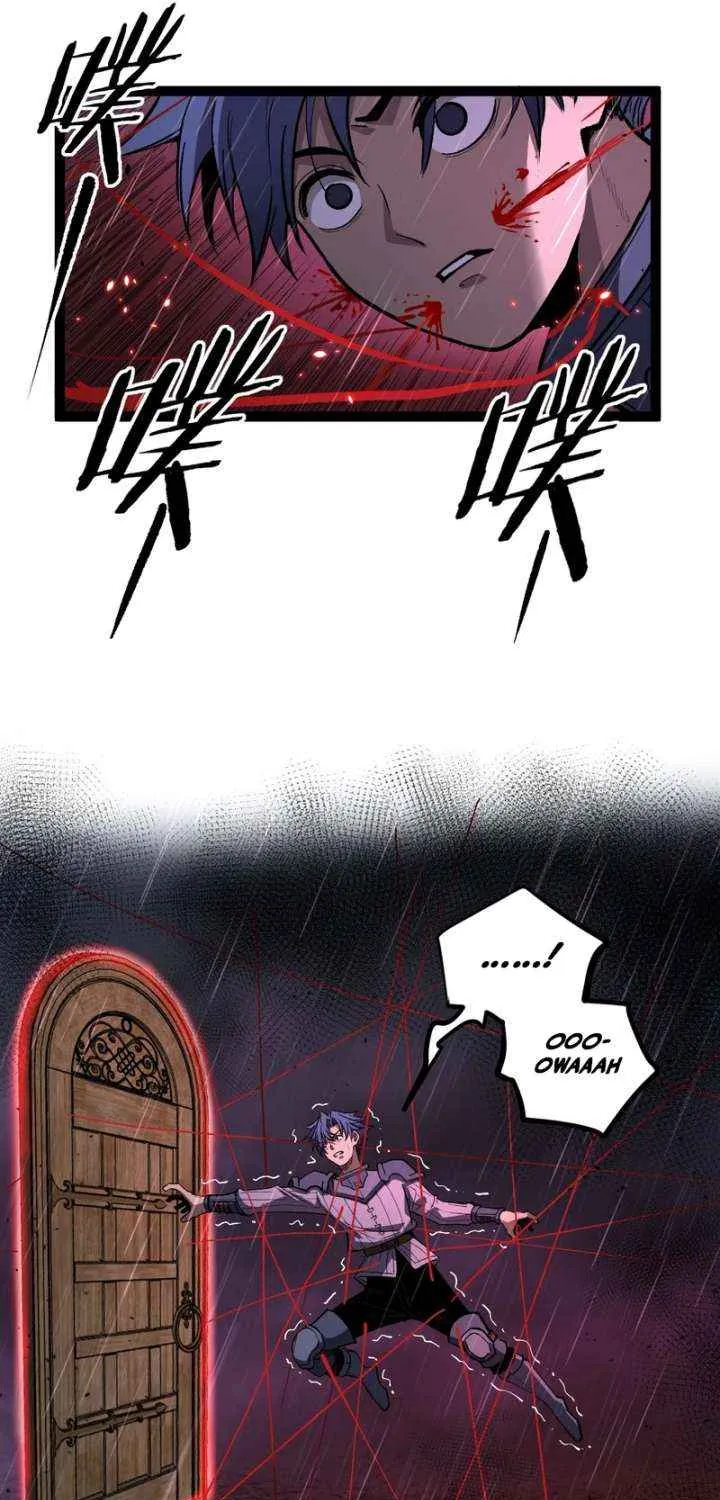 Gatekeeper Of The Boundless World Chapter 102 page 20 - 