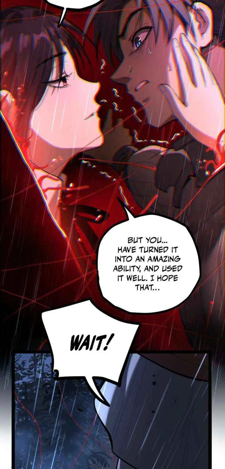 Gatekeeper Of The Boundless World Chapter 102 page 22 - 