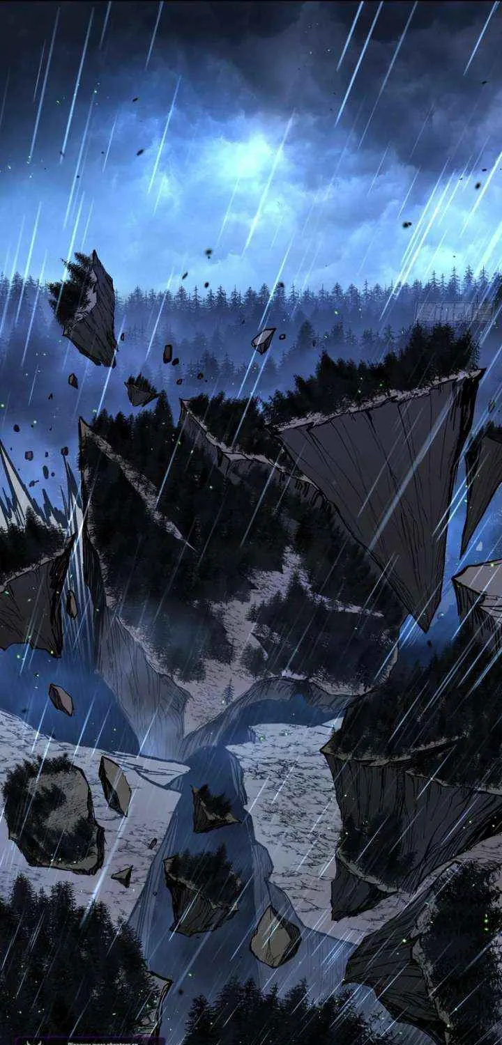 Gatekeeper Of The Boundless World Chapter 102 page 25 - 