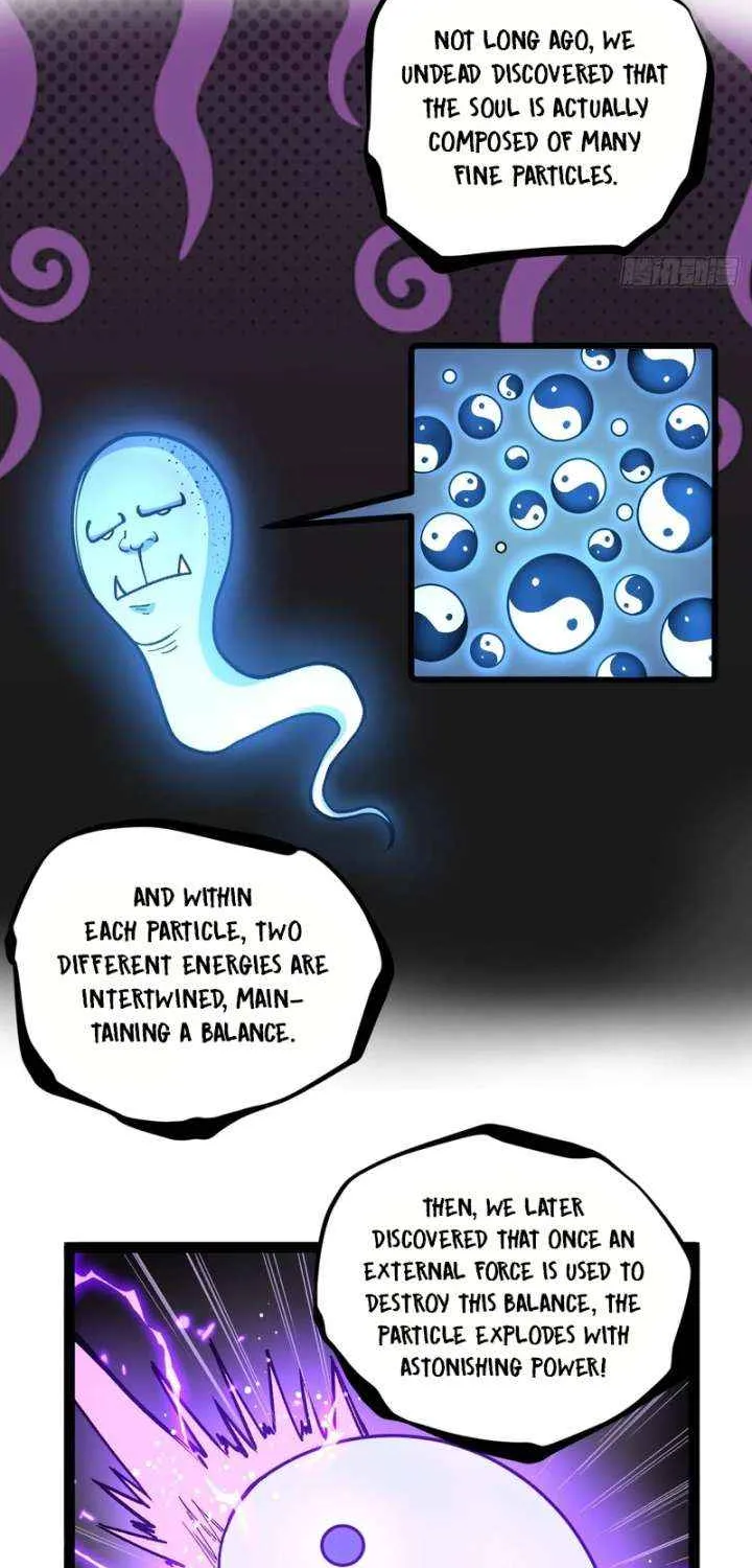 Gatekeeper Of The Boundless World Chapter 102 page 4 - 
