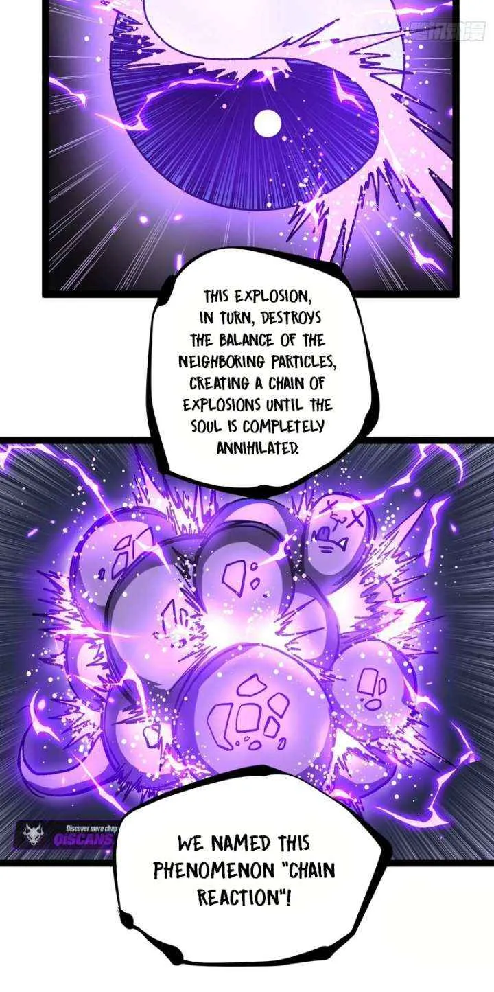 Gatekeeper Of The Boundless World Chapter 102 page 5 - 