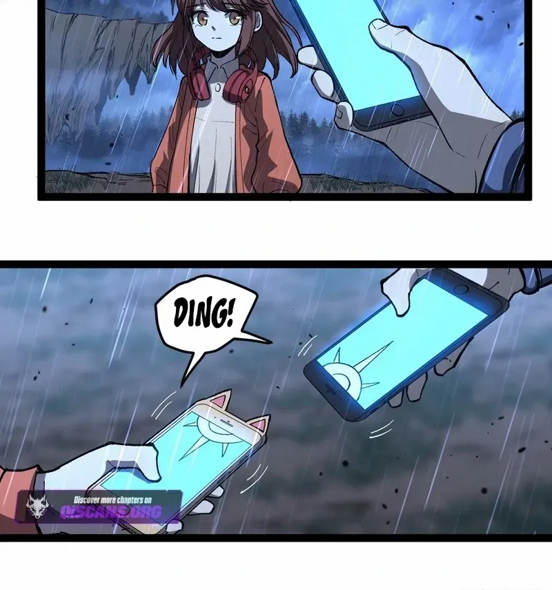 Gatekeeper Of The Boundless World Chapter 103 page 12 - 