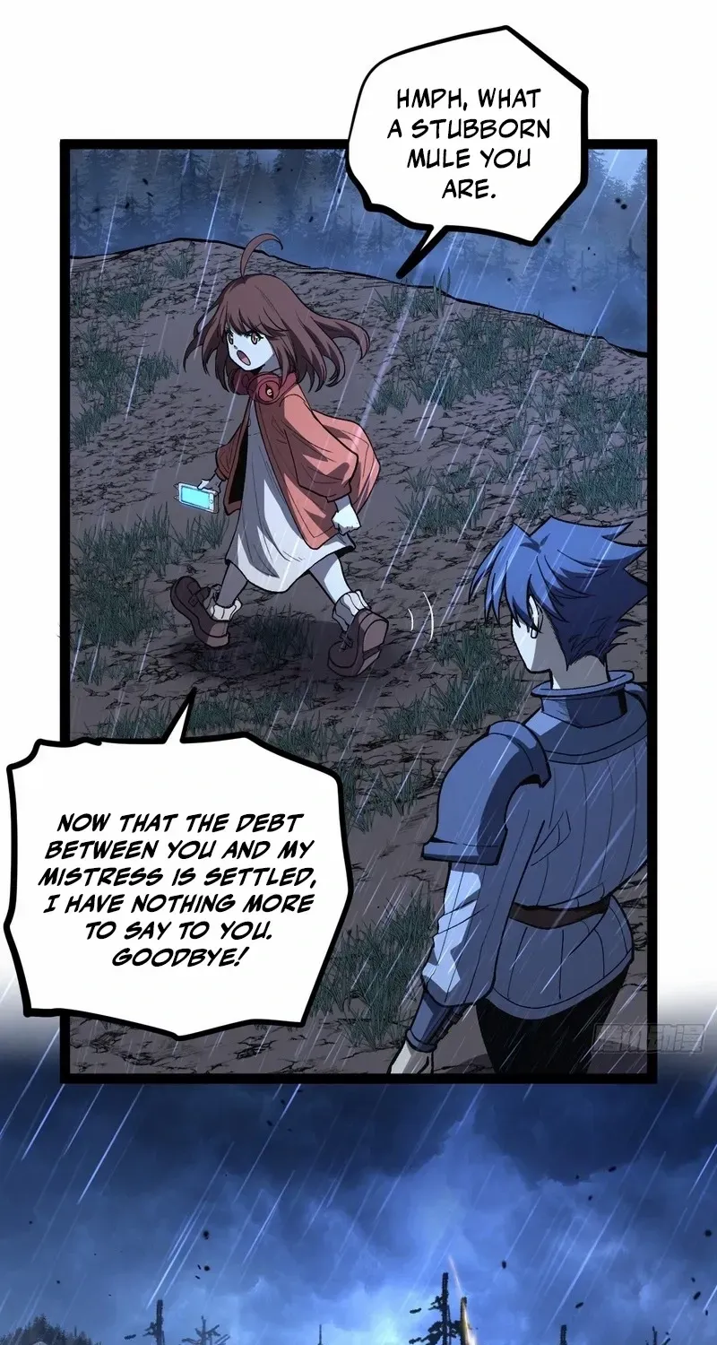 Gatekeeper Of The Boundless World Chapter 103 page 13 - 