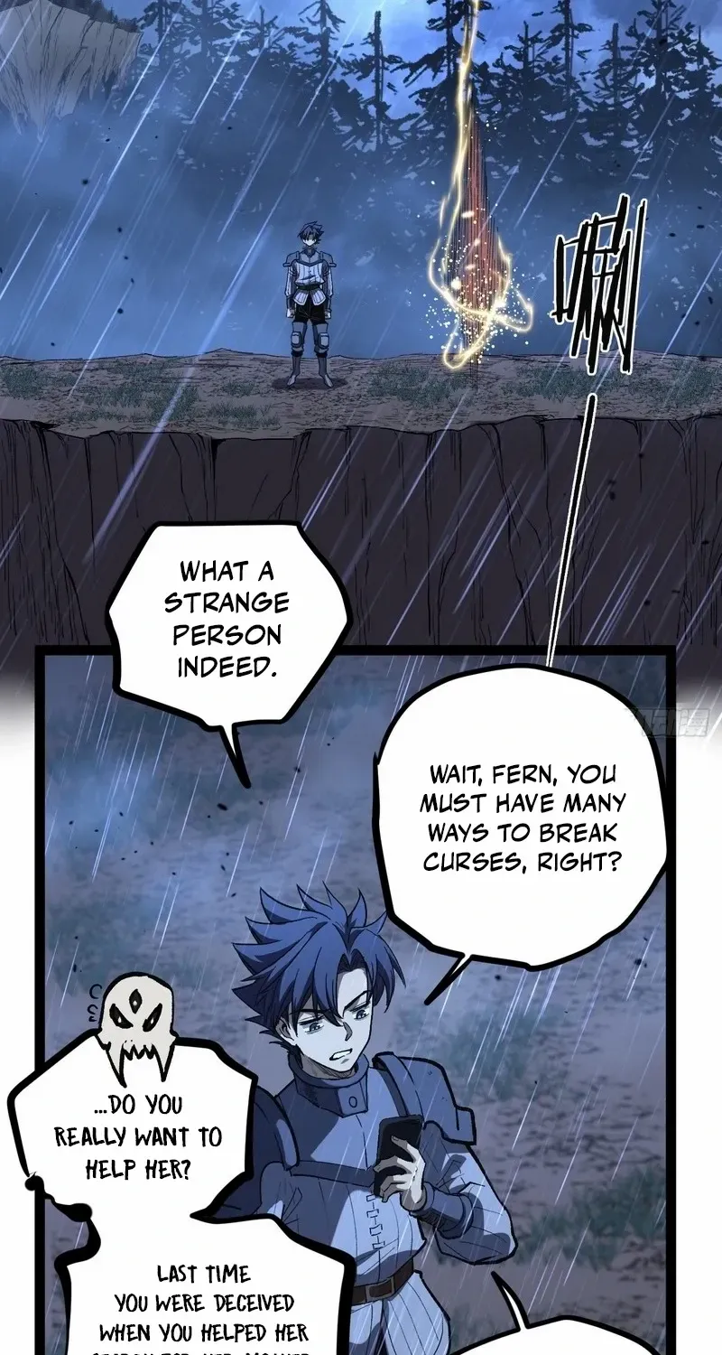 Gatekeeper Of The Boundless World Chapter 103 page 14 - 