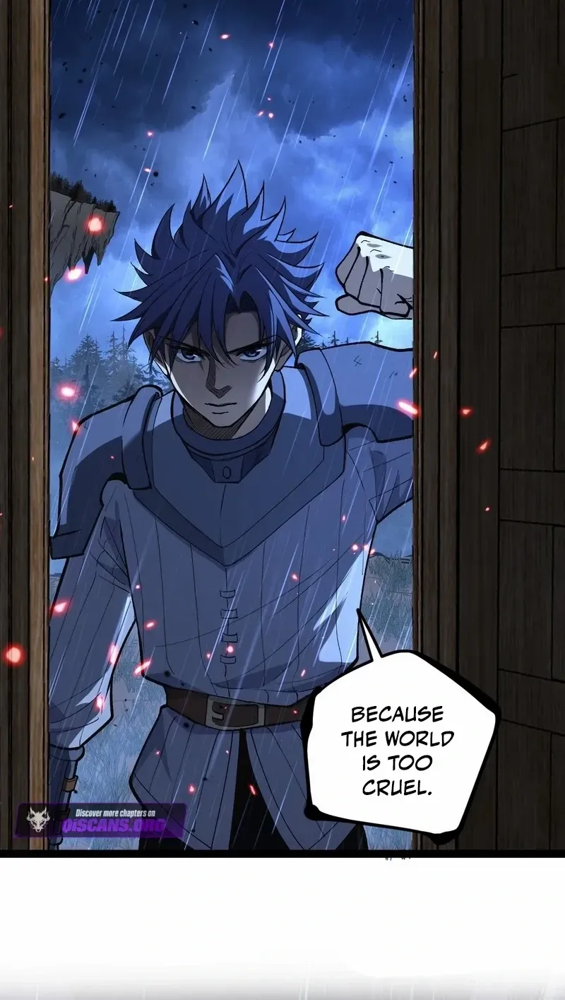 Gatekeeper Of The Boundless World Chapter 103 page 16 - 