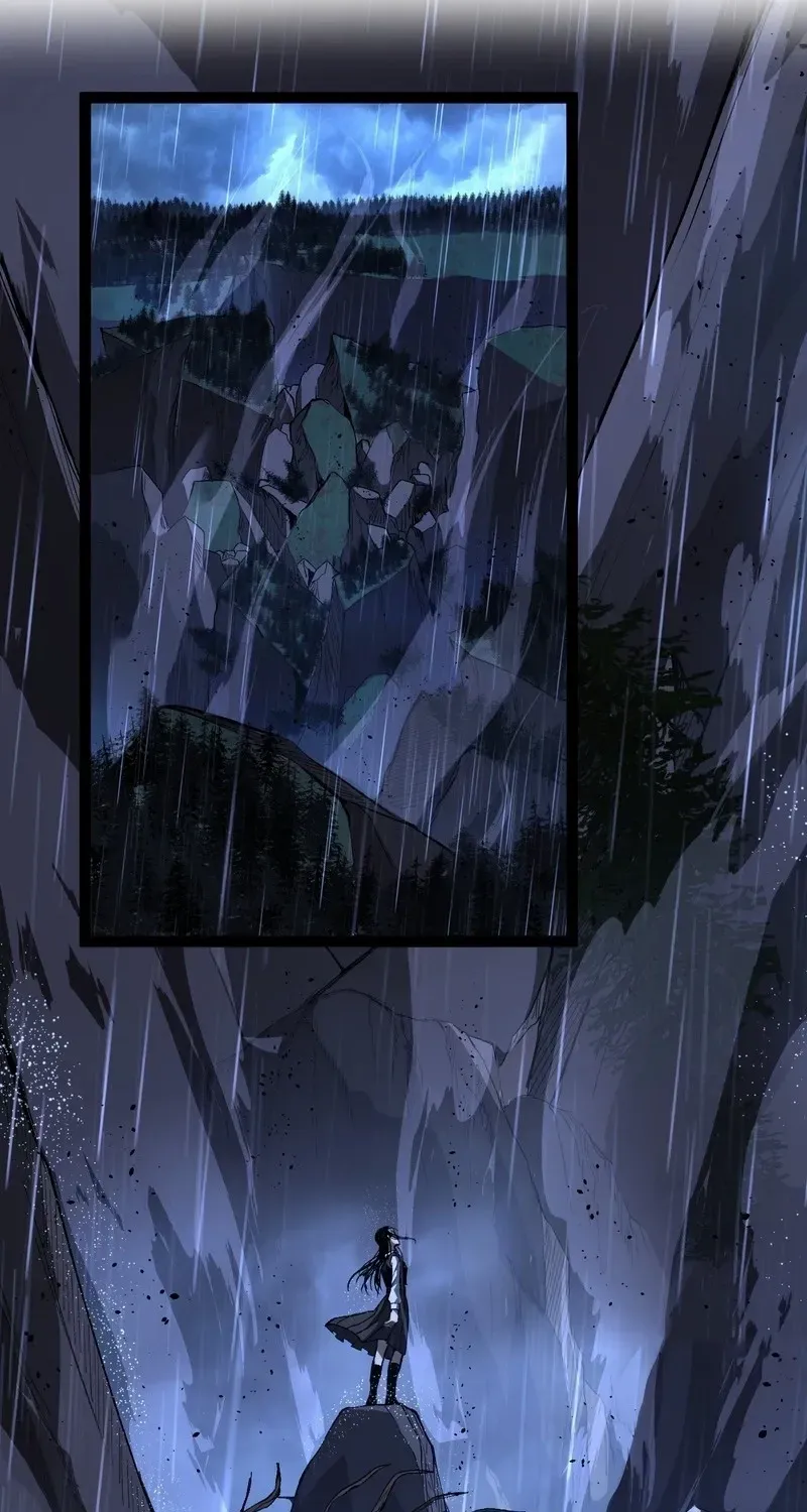 Gatekeeper Of The Boundless World Chapter 103 page 17 - 