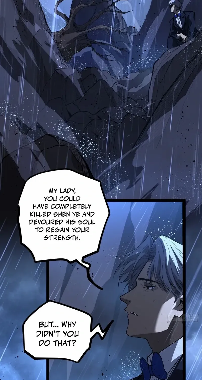 Gatekeeper Of The Boundless World Chapter 103 page 18 - 