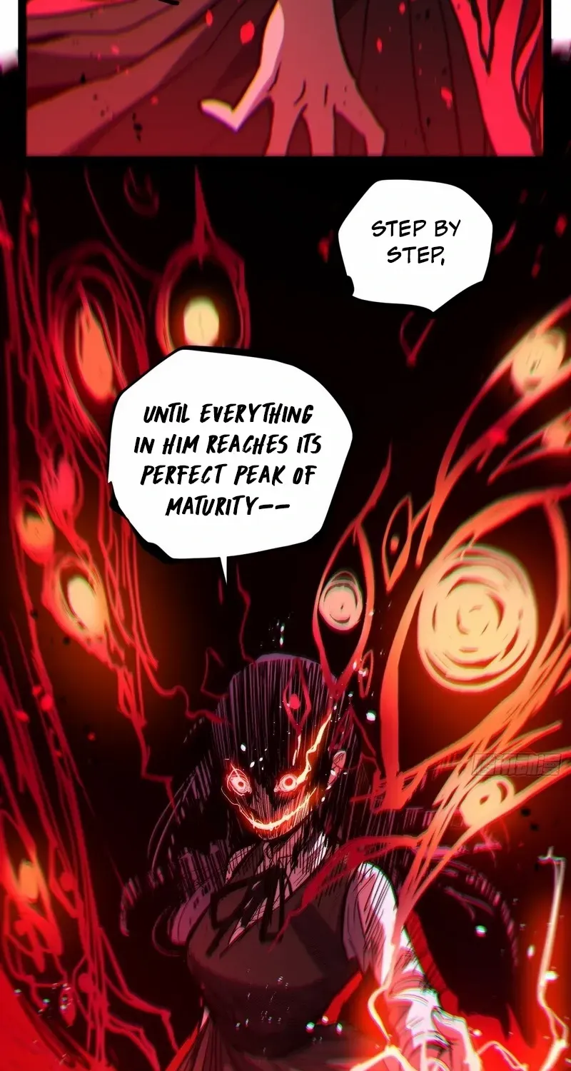 Gatekeeper Of The Boundless World Chapter 103 page 24 - 