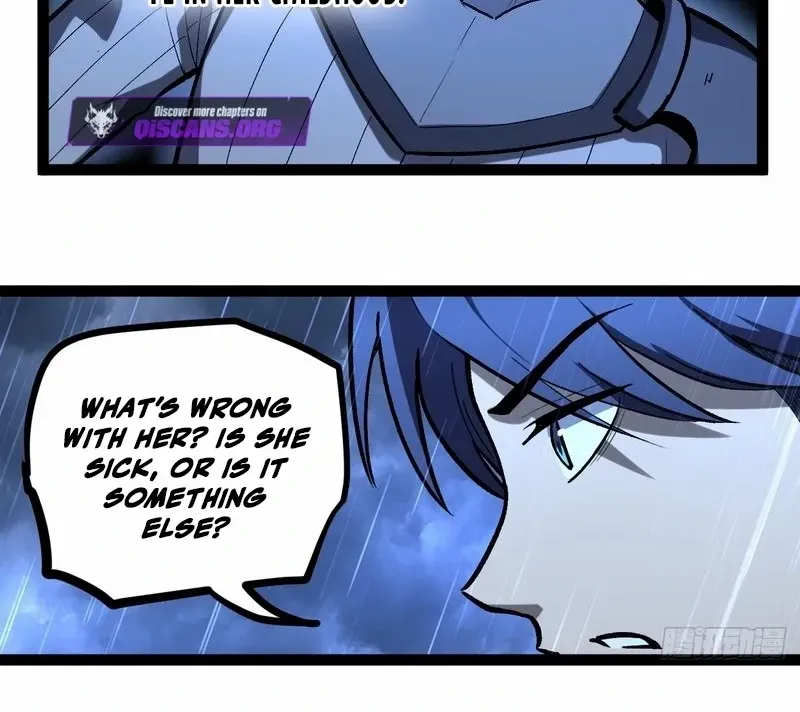 Gatekeeper Of The Boundless World Chapter 103 page 7 - 