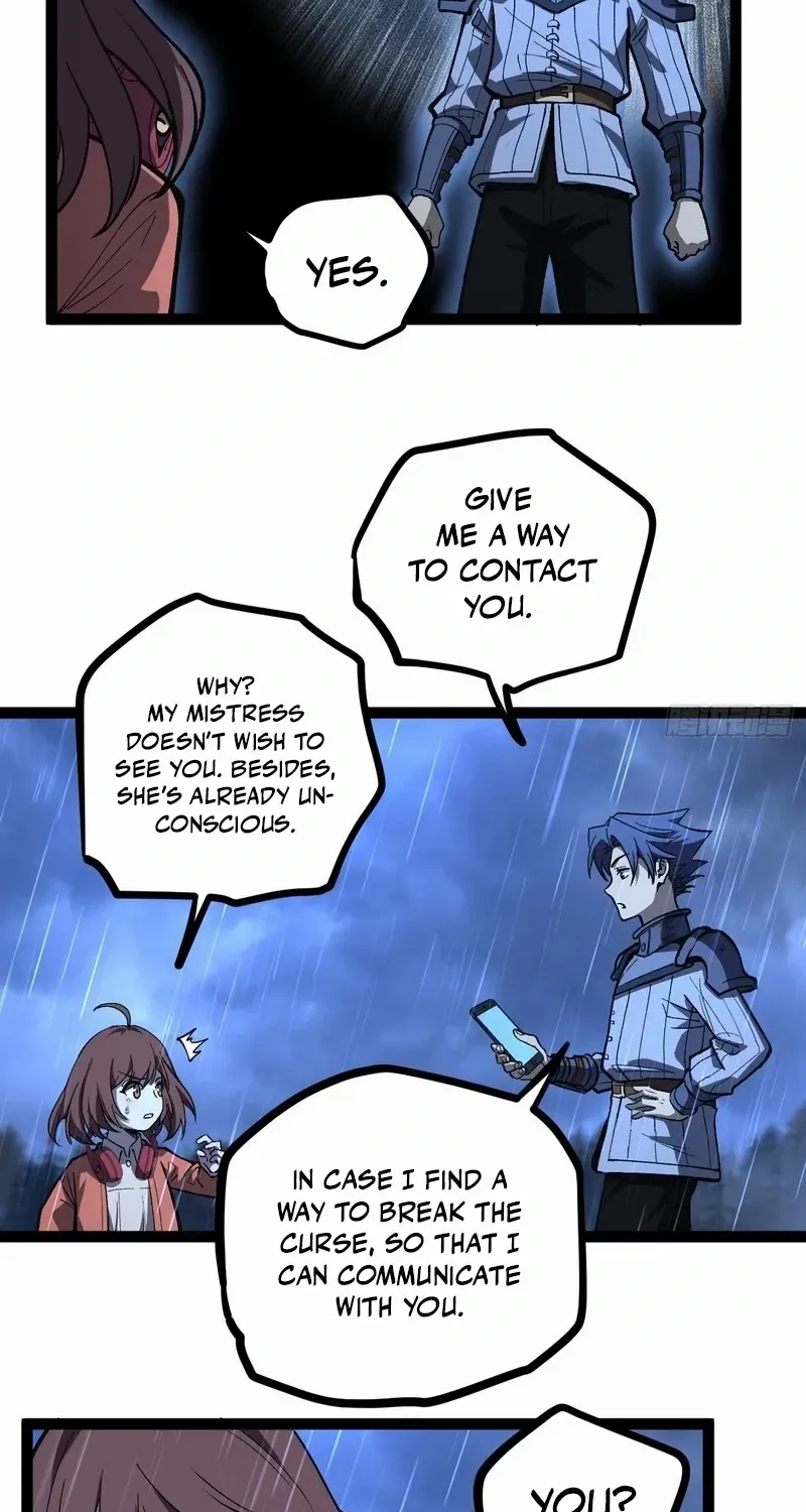 Gatekeeper Of The Boundless World Chapter 103 page 9 - 