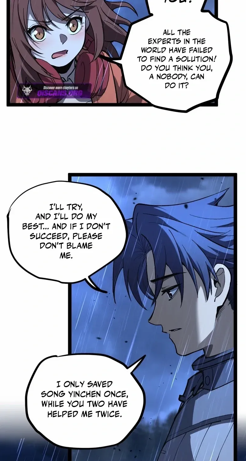 Gatekeeper Of The Boundless World Chapter 103 page 10 - 