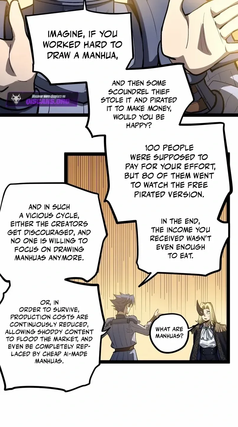 Gatekeeper Of The Boundless World Chapter 104 page 14 - 