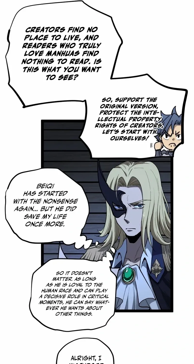Gatekeeper Of The Boundless World Chapter 104 page 15 - 