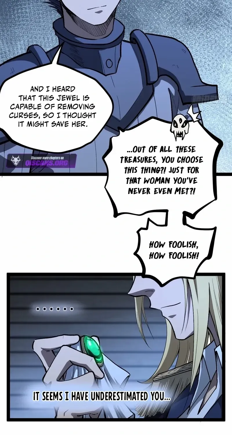 Gatekeeper Of The Boundless World Chapter 104 page 24 - 