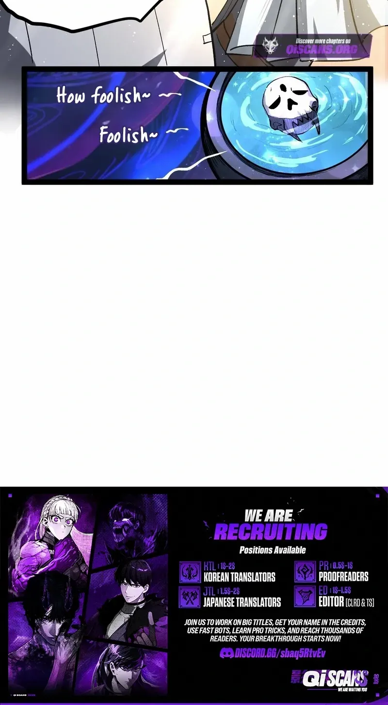 Gatekeeper Of The Boundless World Chapter 104 page 27 - 