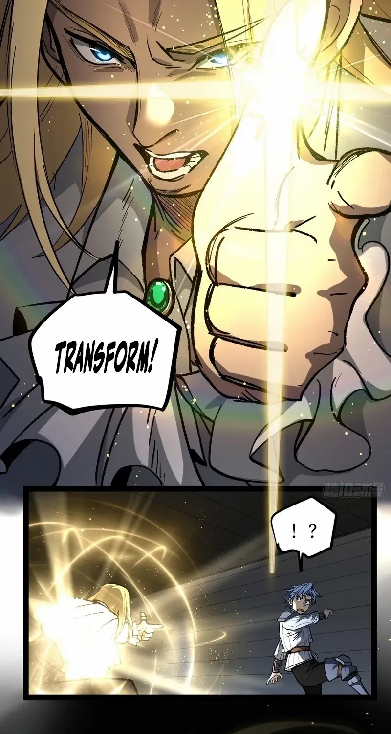 Gatekeeper Of The Boundless World Chapter 104 page 5 - 
