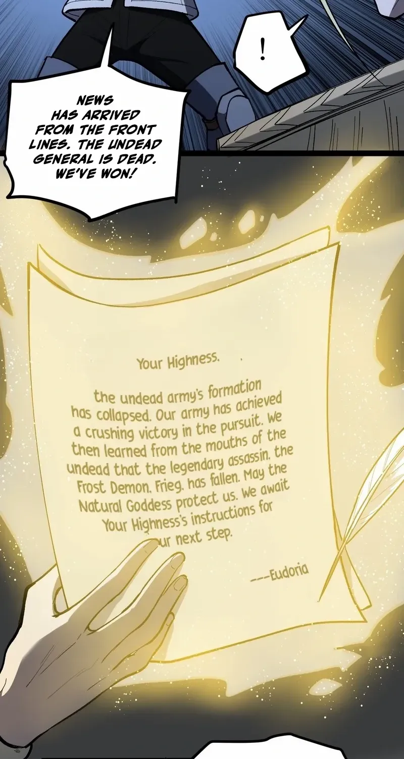 Gatekeeper Of The Boundless World Chapter 104 page 10 - 