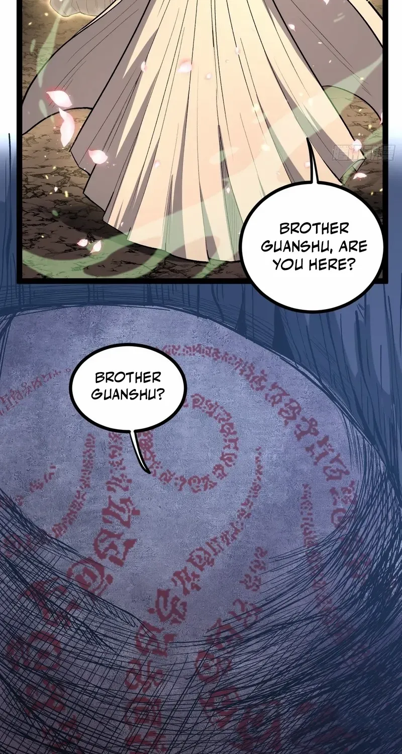 Gatekeeper Of The Boundless World Chapter 105 page 15 - 