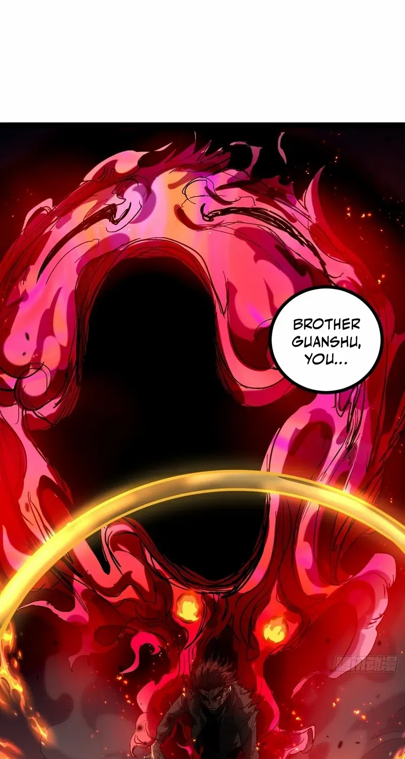 Gatekeeper Of The Boundless World Chapter 105 page 24 - 