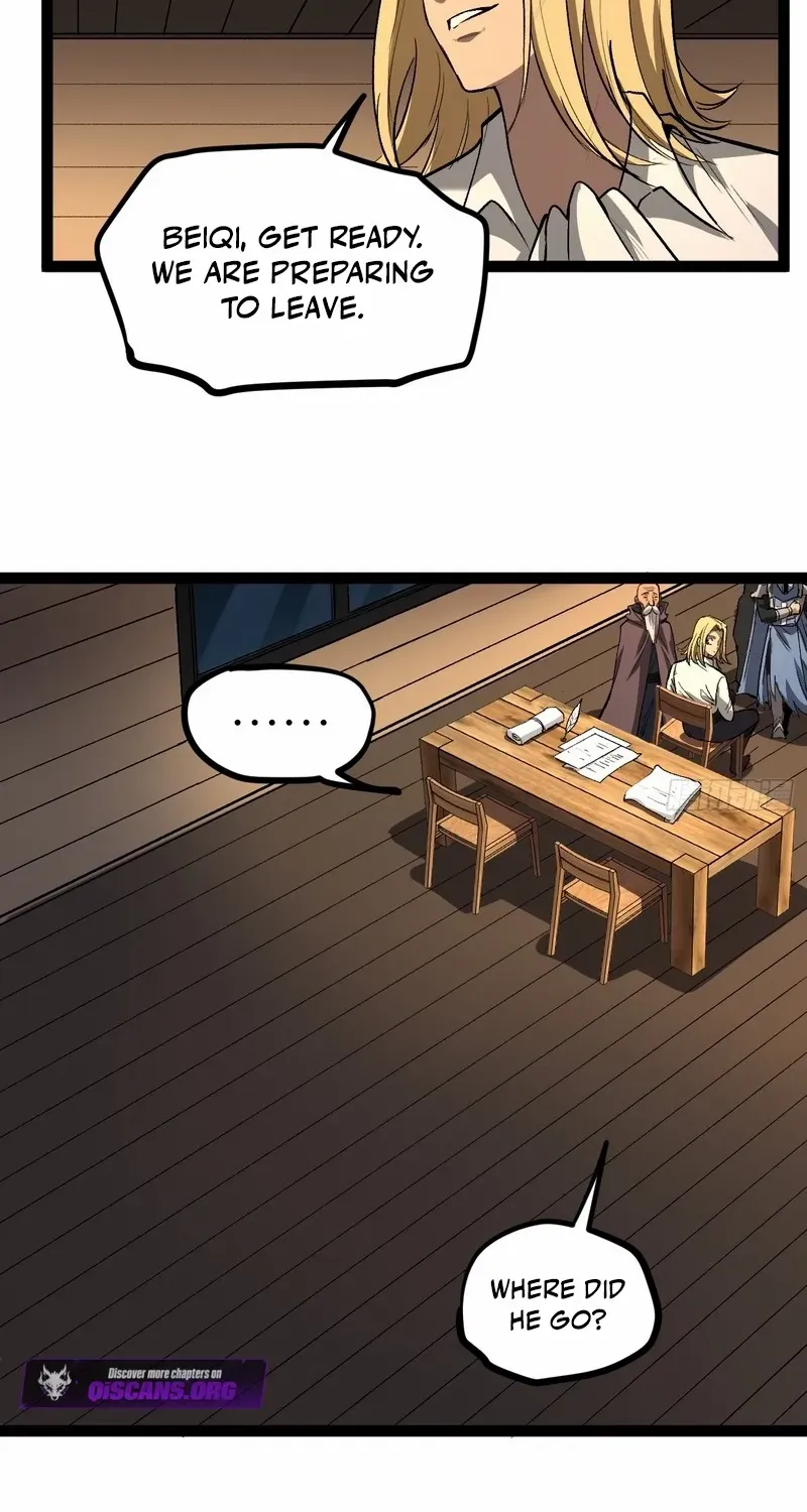 Gatekeeper Of The Boundless World Chapter 105 page 4 - 