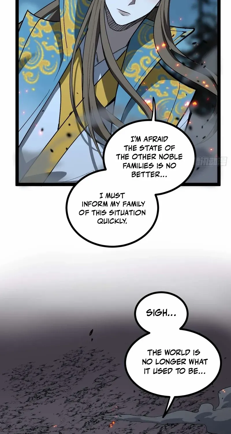 Gatekeeper Of The Boundless World Chapter 106 page 12 - 