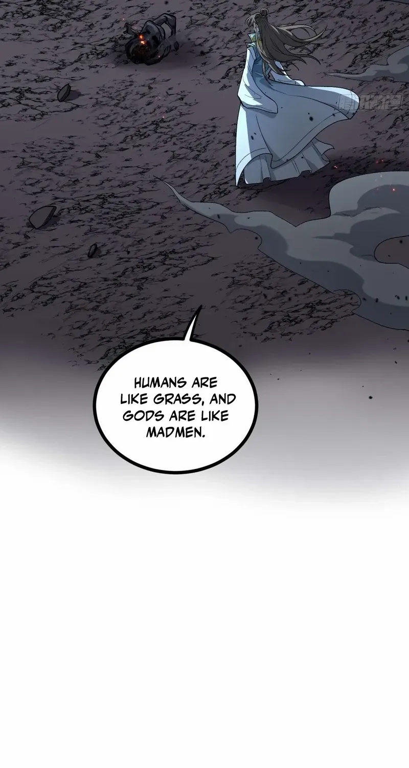 Gatekeeper Of The Boundless World Chapter 106 page 13 - 