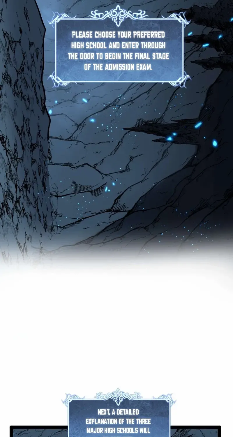 Gatekeeper Of The Boundless World Chapter 106 page 21 - 