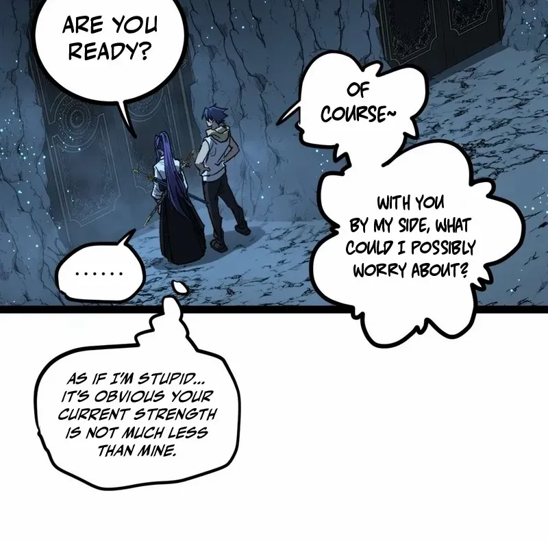 Gatekeeper Of The Boundless World Chapter 106 page 29 - 