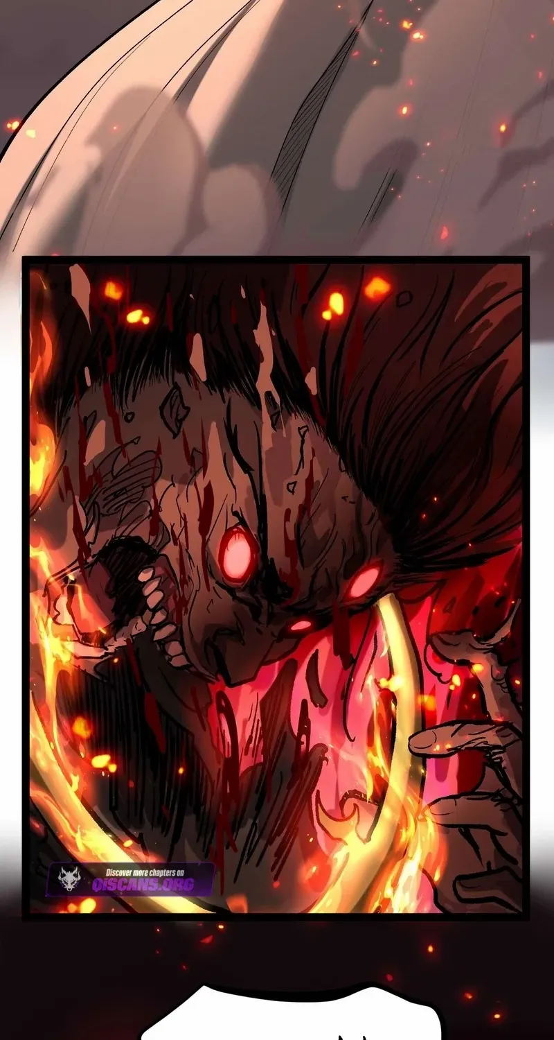 Gatekeeper Of The Boundless World Chapter 106 page 4 - 