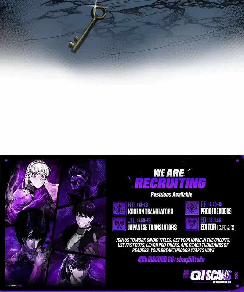 Gatekeeper Of The Boundless World Chapter 106 page 35 - 