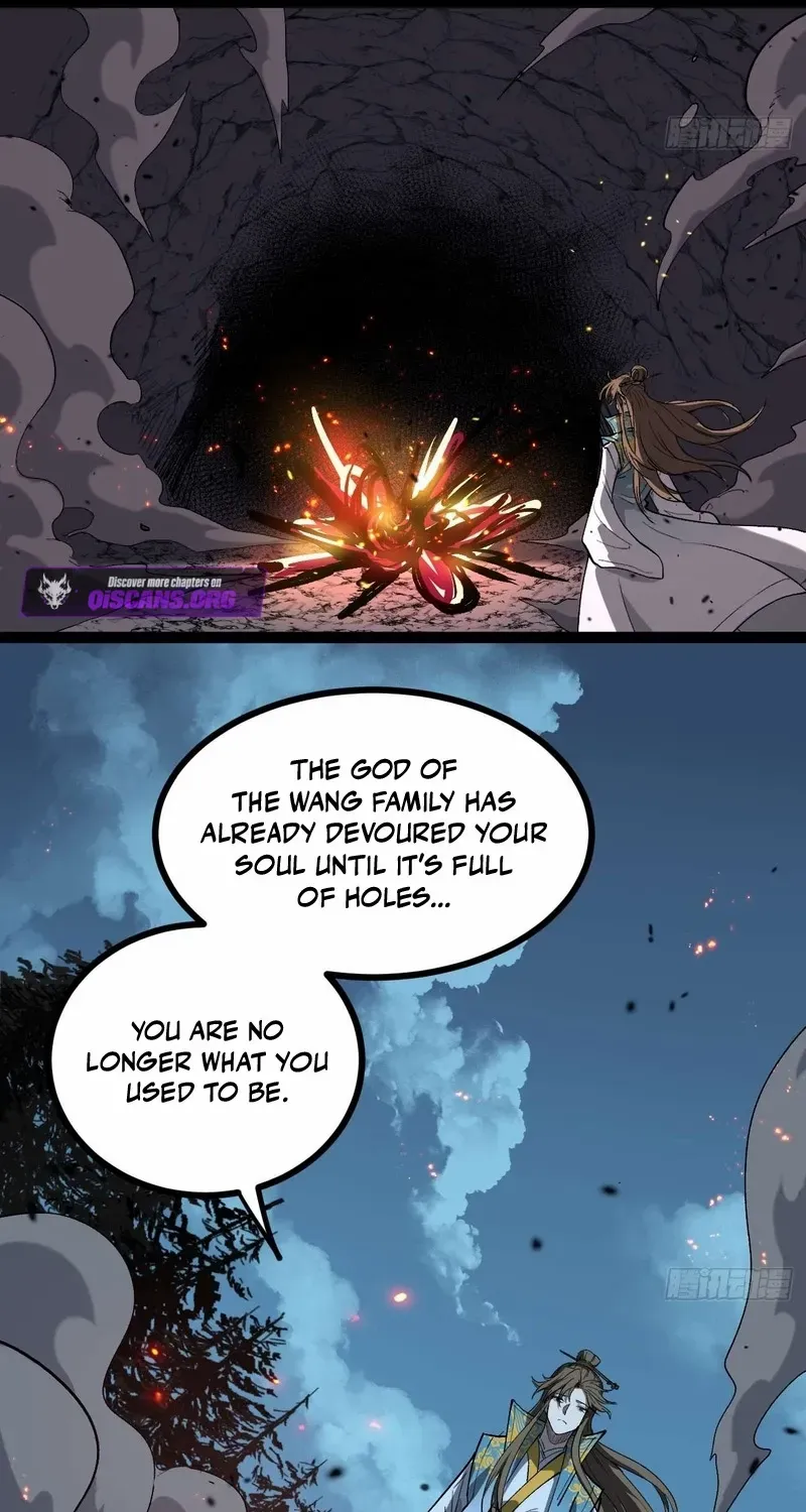 Gatekeeper Of The Boundless World Chapter 106 page 10 - 