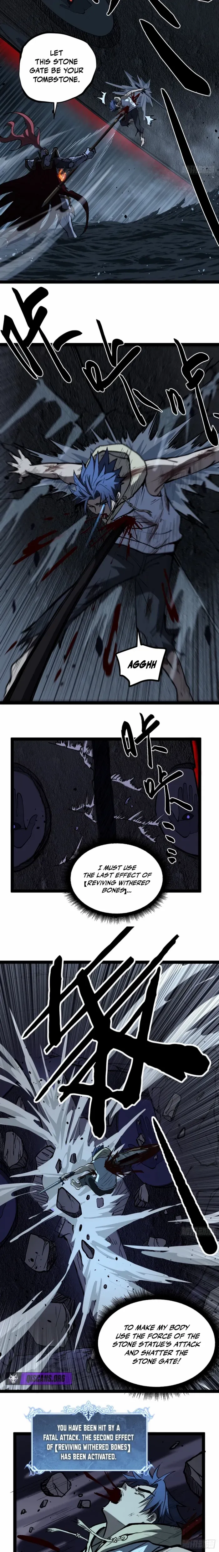 Gatekeeper Of The Boundless World Chapter 114 page 2 - 