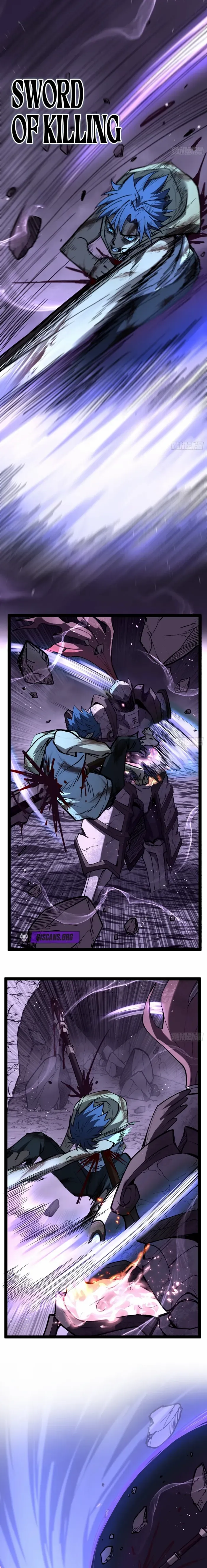 Gatekeeper Of The Boundless World Chapter 114 page 5 - 