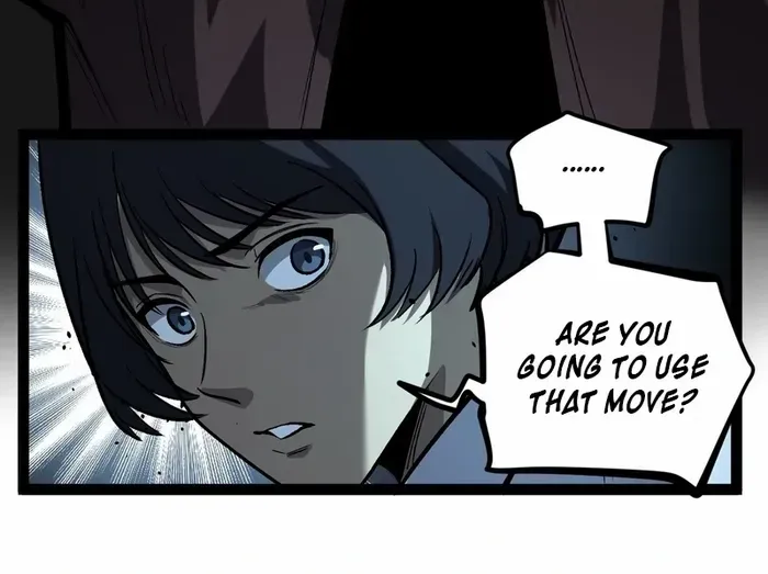 Gatekeeper Of The Boundless World Chapter 89 page 18 - 