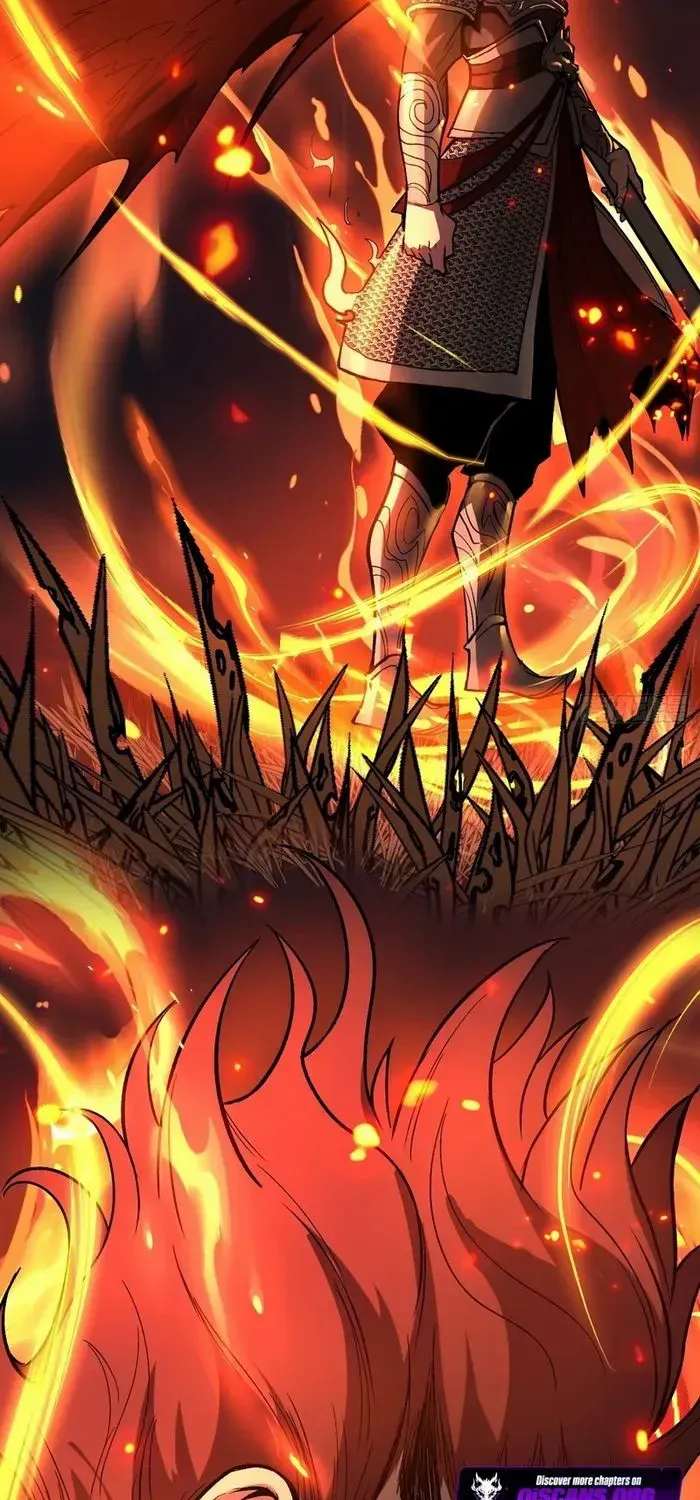 Gatekeeper Of The Boundless World Chapter 89 page 21 - 