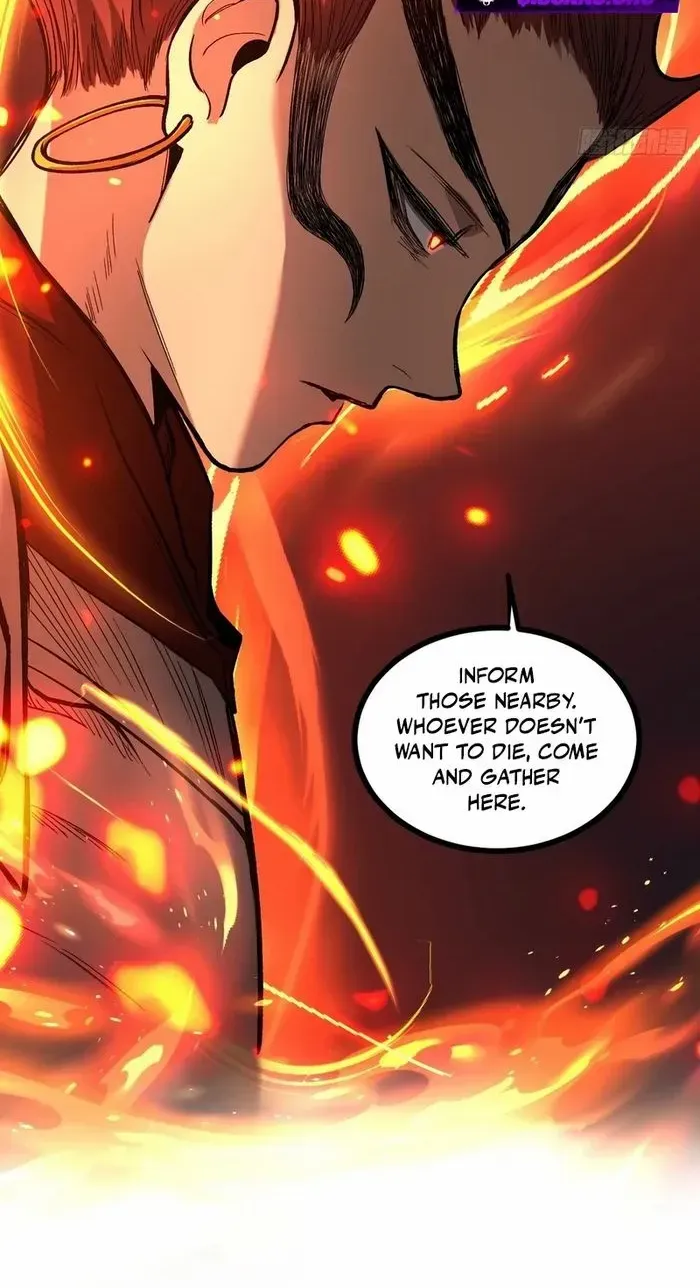 Gatekeeper Of The Boundless World Chapter 89 page 22 - 