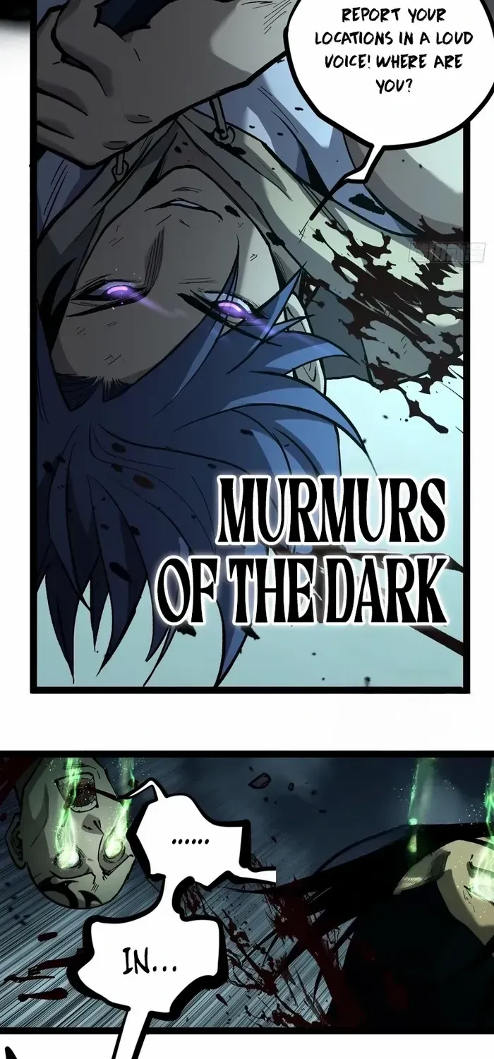 Gatekeeper Of The Boundless World Chapter 89 page 5 - 