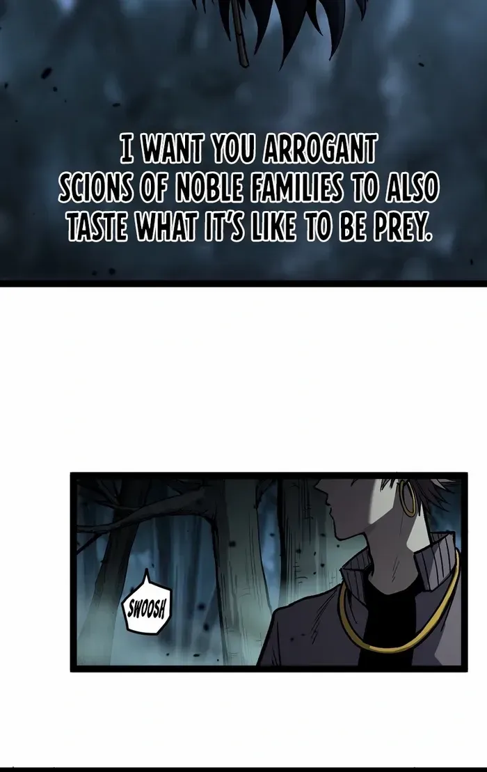 Gatekeeper Of The Boundless World Chapter 89 page 8 - 