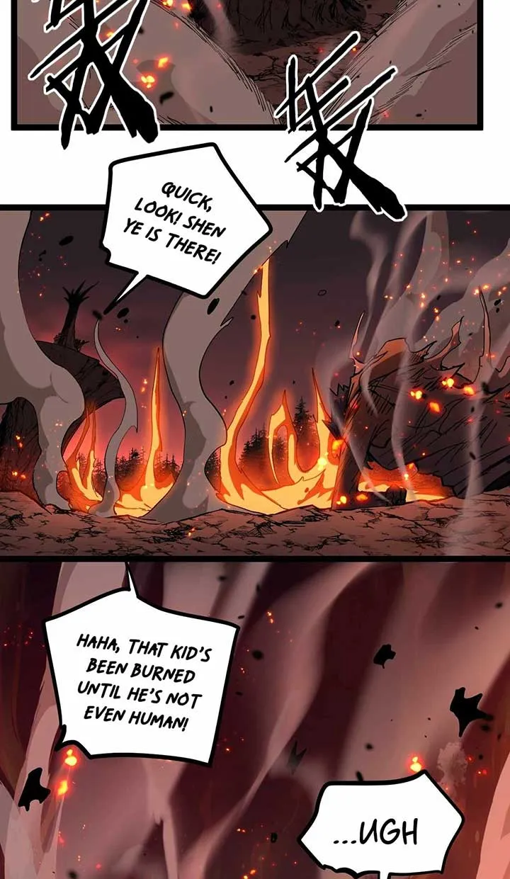 Gatekeeper Of The Boundless World Chapter 90 page 11 - 