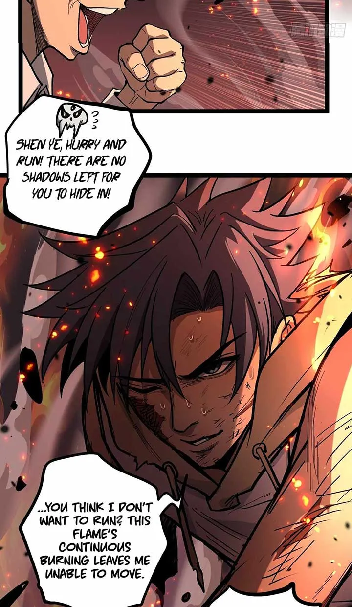 Gatekeeper Of The Boundless World Chapter 90 page 13 - 