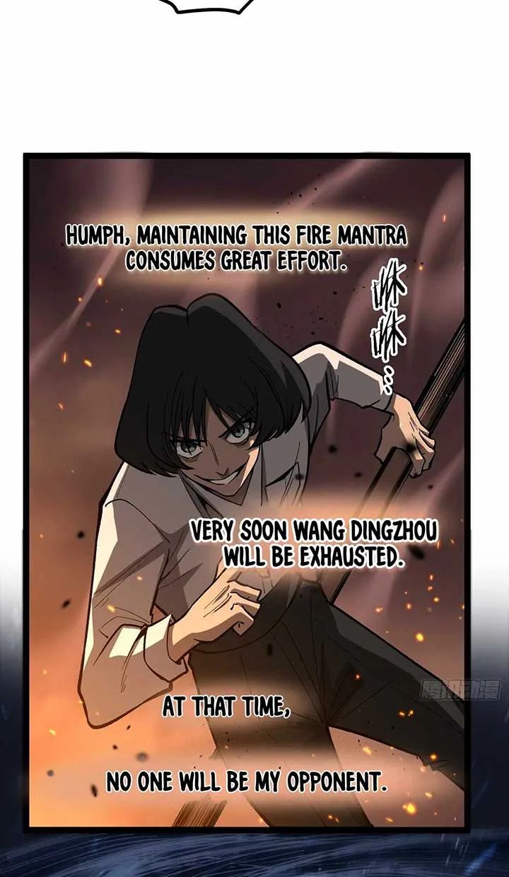 Gatekeeper Of The Boundless World Chapter 90 page 16 - 