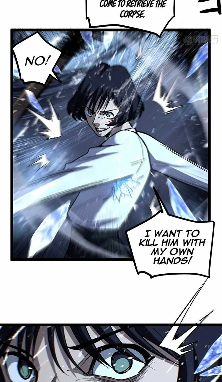 Gatekeeper Of The Boundless World Chapter 90 page 26 - 