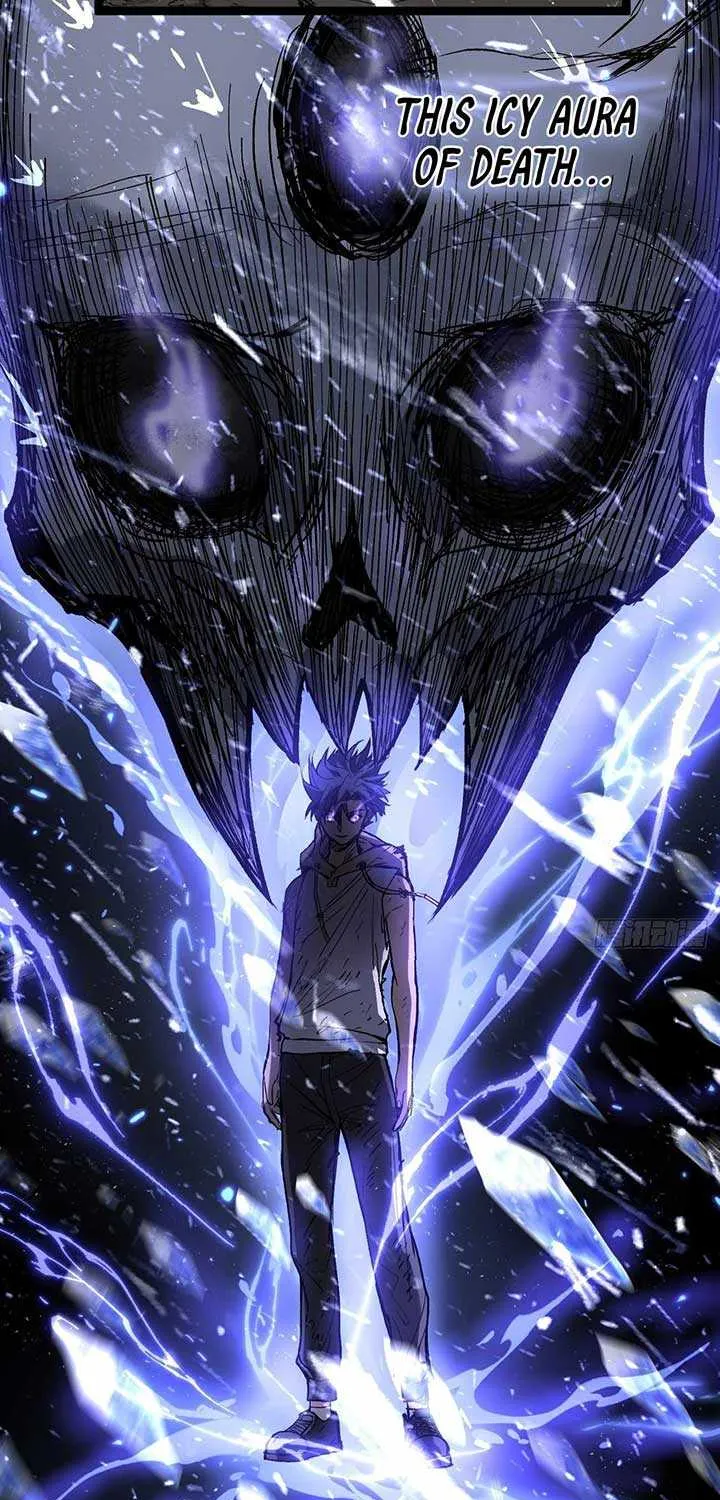 Gatekeeper Of The Boundless World Chapter 90 page 28 - 