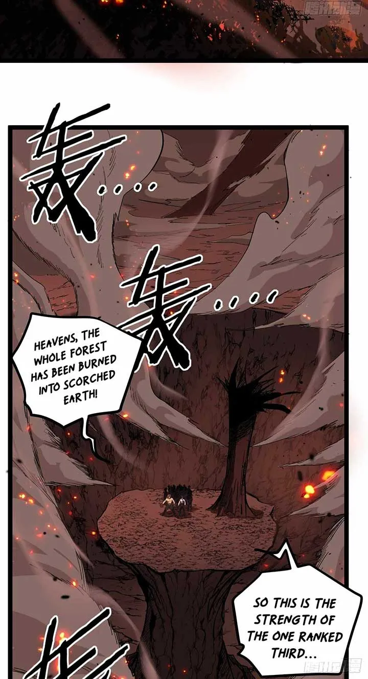 Gatekeeper Of The Boundless World Chapter 90 page 10 - 